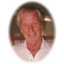 Robert E. Sharp Obituary