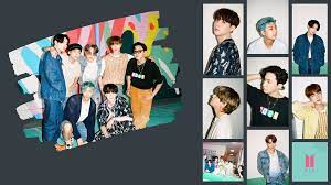 Search your top hd images for your phone, desktop or website. Bts Dynamite Wallpaper Bts Laptop Wallpaper Bts Wallpaper Desktop Bts Wallpaper Lyrics
