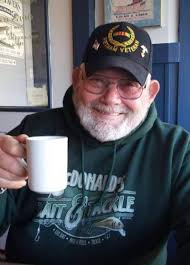 Albert (Al) Joseph McDonald