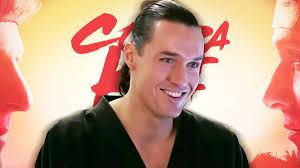 Karate Kid: Terry Silver Almost Predicted Cobra Kai Season 2