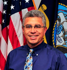 American Academy for Park and Recreation Administration > About AAPRA >  Member Biography