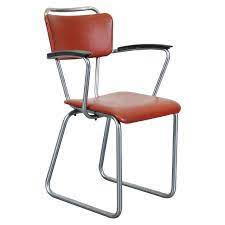 willem h gispen armchair circa 1930 1stdibs com industrial design furniture furniture armchair vintage