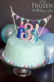 A project where we share our moods and our hobbies and interests and that integrates perfectly with the different audiovisual platforms on the internet. 15 Simple Kids Birthday Cakes You Can Make At Home