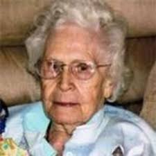 Burnetta Moser Obituary January 23, 2010