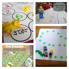 Homemade board game ideas christy s houseful of chaos. 12 Diy Board Games For Kids Boogie Wipes