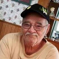 Edward Walter Miller Obituary