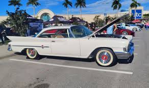 Image result for Alaskan White 1961 Chrysler