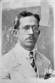 Cronologia de Joaquim Pinto da Silva, o J. Pinto (1884-1951)