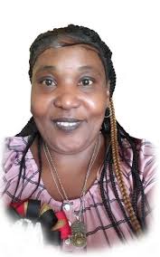 Jennifer Marie Calhoun Brown was born