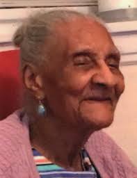 Obituary information for Odessa Fowler