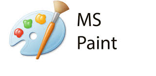 The particular version of ms paint is the original version that shipped back with windows xp and it remains compatible with newer versions of windows to this day, including windows 7, 8. Microsoft Paint Tips And Techniques Web Tech Tutorial