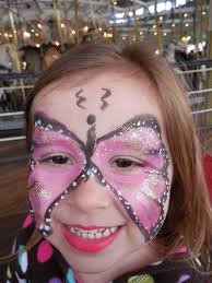 ISO Face Painter Weekends Mar 29