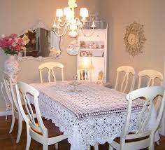 Be inspired by these pretty shabby chic dining rooms and shabby chic furniture ideas. 15 Pretty And Charming Shabby Chic Dining Rooms Home Design Lover