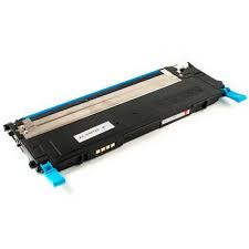 Samsung Clt C407s New Compatible Cyan Toner Cartridge Cltc407s