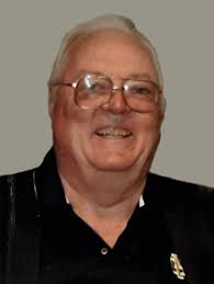 James Edward Kerber Obituary