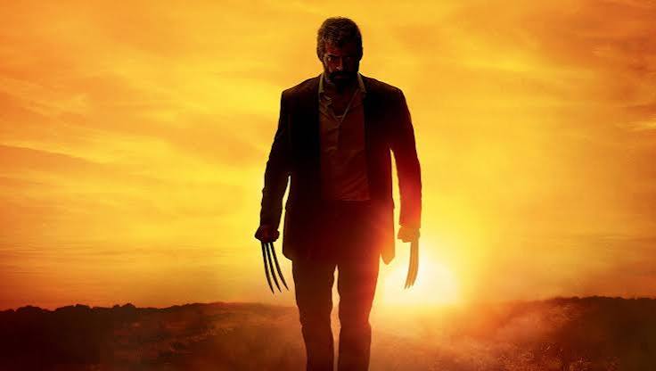 Logan, you still have time.” – Logan Review – Confessions From A Geek Mind
