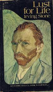 Lust for life: The story of Vincent van Gogh (Washington Square Press  enriched classics): Stone, Irving: 9780671478766: Amazon.com: Books