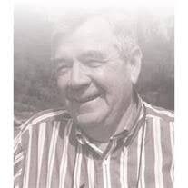 Dr. Amos Edwin Simpson Obituary