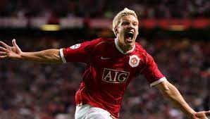 Sono passati esattamente dieci anni dalla disfatta in champions della roma a old trafford: Mfayadhhp9ns7m