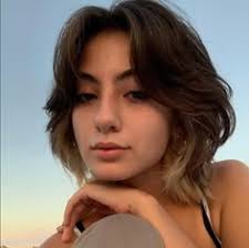 12 Hair styles ideas