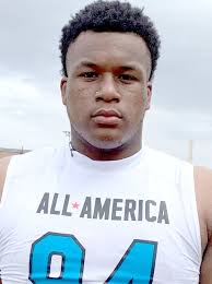 2022 Top Football Recruits in Texas