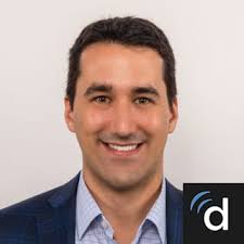 Dr. Aaron Farberg, MD