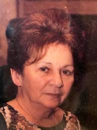 Lillian Dolores Danys Obituary