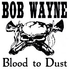 Ghost Town — Bob Wayne