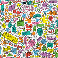 Keith Haring Wallpapers Top Free Keith Haring Backgrounds Wallpaperaccess