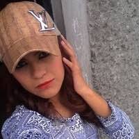 Vanessa Islas rosales