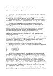 Proba scrisa la matematica si metodica predarii acesteia. Doc Jocul Didactic In Procesul Instructiv Stefan Molocea Academia Edu