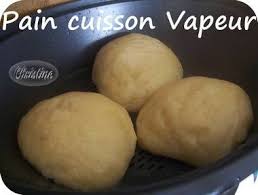 Petits Pains Cuisson Vapeur Tres Bluffant Bienvenue Chez Christhummm Cuisson Vapeur Idee Recette Thermomix Cuisine Vapeur Recette