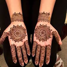 50 Chandigarh Mehndi Design Henna Design March 2020 In 2020 Henna Designs Mehndi Designs Mehndi