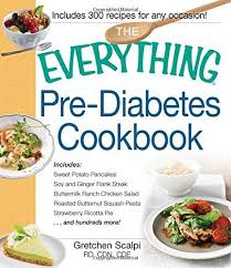 Download Pdf The Everything Prediabetes Cookbook Includes Sweet Potato Pancakes Soy And Ginge Sweet Potato Pancakes Diabetic Cookbook Diabetic Diet Food List