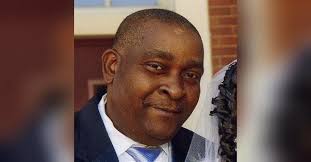 Mr. Kevin William Camp Obituary