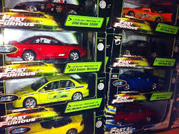 Fast And The Furious Car Collection Cars Movie Fast And Furious Car Collection