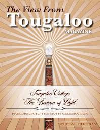View From Tougaloo Magazine 2018 By Tougaloopublications Issuu