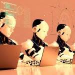 Signs Grow That AI Is Starting to Seriously Bite Into the Job Market