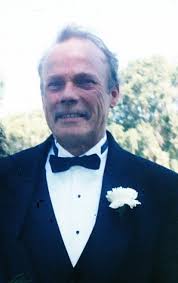 Obituary for Daniel Kieth Harris
