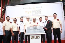 Check spelling or type a new query. Lbs Bina S Bsp21 Recorded As Development With Most Facilities Completed Ahead Of Schedule Market News Propertyguru Com My