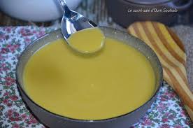 Soupe De Legumes Onctueuse Au Monsieur Cuisine Connect Le Sucre Sale D Oum Souhaib