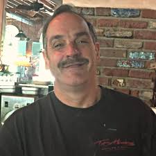 John Riva : CA Department of Developmental Services