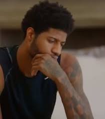 Invincible Paul George Which Is Better 24 or 13