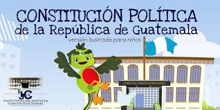 La ley 14/1970, de 4 de agosto, general de educación y financiamiento de la reforma educativa fue la última ley del sistema educativo franquista y estuvo vigente, aunque con importantes for faster navigation, this iframe is preloading the wikiwand page for ley general de educación (españa). Constitucion Politica De La Republica De Guatemala Ilustrada Para Ninos Aprende Guatemala Com
