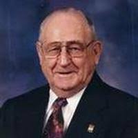 Andrew V. Gaffney Obituary (1919