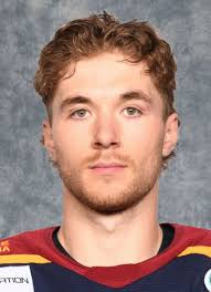 Ethan Strang Hockey Stats and Profile at hockeydb.com