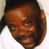 Mr. Riley Daniels Jr. Obituary