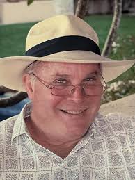 William Laughlin “Loc” Vetter