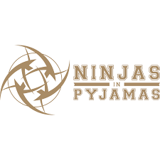 I bet he wasn't for the rebranding lmao. Nip Logo Vector Gz Gamingzone Entertainment