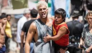Rodrigo noya se unirá a el marginal 2 a partir de la semana que viene, pero en el último capítulo se vio un adelanto de lo que será su personaje, oaky, un problemático preso de la sub 21. Everything That Will Happen In Paragraph 3 Chapter 2